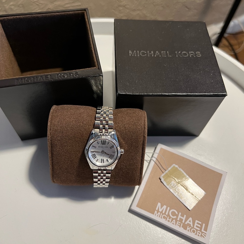 Womens Watch